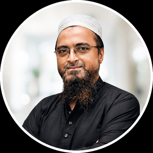 Engr. Noor-E-Alam Siddique, founder of Unleash Productivity Lab